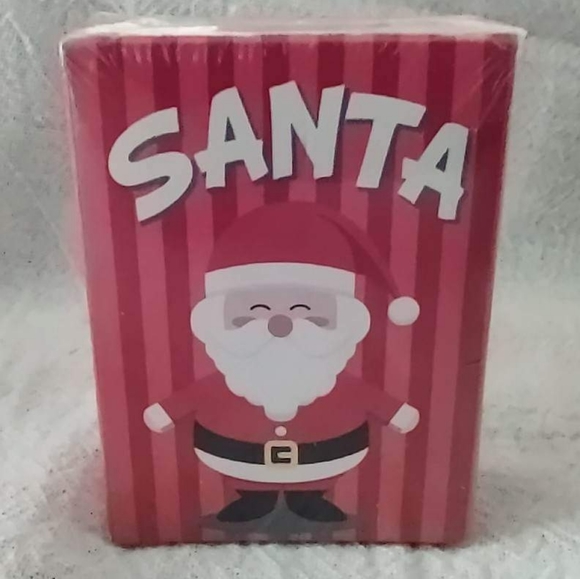 Other - Mini Deck of cards sealed. 2.5" x 1.75".
